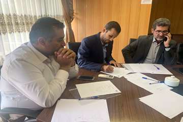 برگزاری دوازدهمین دوره آزمون مصاحبه دکترای تخصصی اخلاق پزشکی